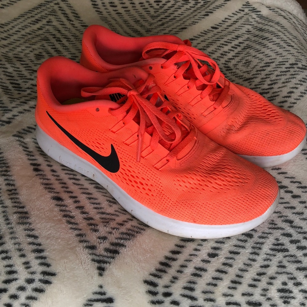 Nike Free RN